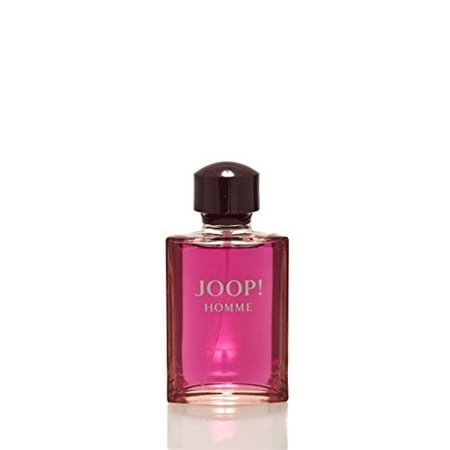 Joop Homme For Men Eau De Toilette Spray 4.2 Ounce