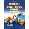 Where the Toys Come from (DVD)