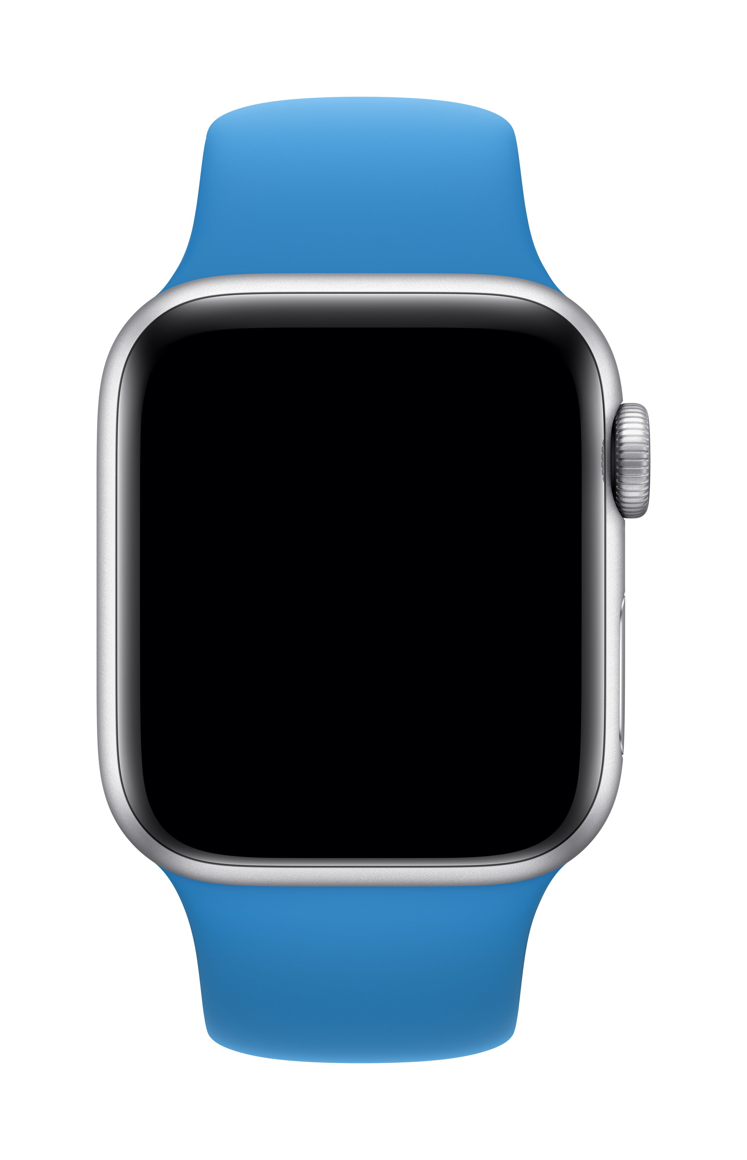 Apple Watch Sport Band -44mm- Surf Blue, Regular - Walmart.com