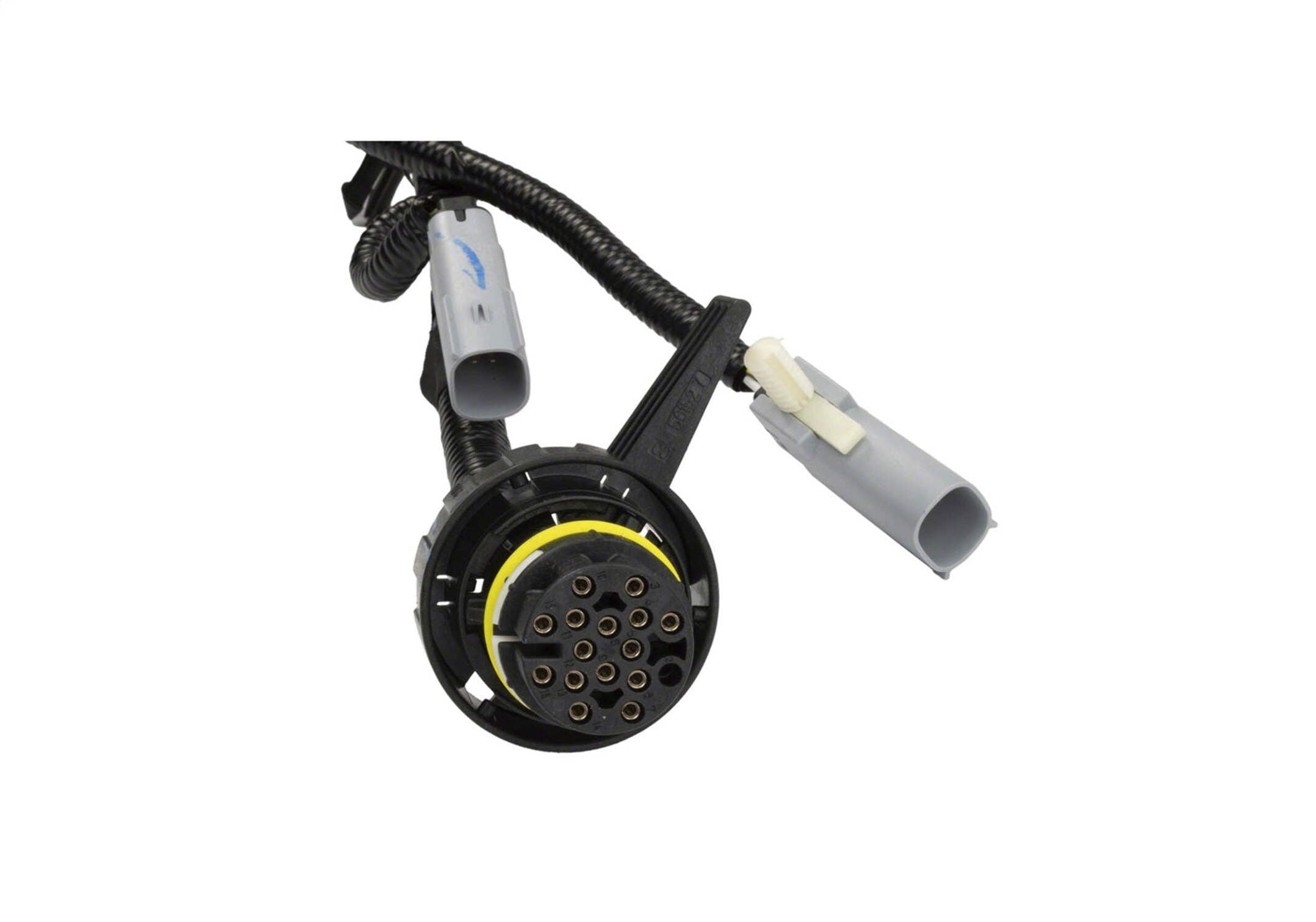 Ford Racing 5.0L Coyote Engine Harness for Automatic Transmission