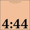 Pre-Owned 4:44 [Bonus Tracks] (CD 0854242007583) by Jay-Z