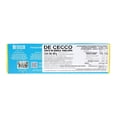 thumbnail image 3 of Pasta De Cecco Fettuccelle Sémola 454 g, 3 of 4