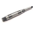 thumbnail image 1 of Assorts' HSS M2 Grade Precision Expandable Reamers DIY Finishing Hand Tool (H-9 (19.75-21.5 MM)), 1 of 1