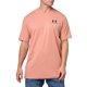 thumbnail image 1 of Camiseta Under Armour Sportstyle Left Chest para Hombre - Rosa, 1 of 3