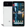 Google Pixel 2 XL 128 GB, White (Used)