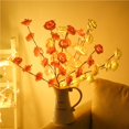 thumbnail image 4 of Maoww LED Artificial Rose Lamp Rose Flower LED Tree Lights Rose Branch Light for Valentines Day Home Decoration, 4 of 6