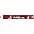 thumbnail image 3 of Siskiyou NCAA Alabama Crimson Tide Lanière Porte-Clés, Bracelet, Rouge, 3 of 4