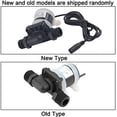 thumbnail image 2 of Next-generation Water Circulation Technology, Hot Water Circulation Pump For Instant Hot Water Access, Waterproof And Durably Constructed, Adjustable Speed To Suit Your Needs,, 2 of 5