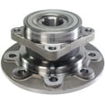 thumbnail image 2 of JADODE Wheel Bearing 515012 Front Wheel Bearing and Hub Assembly Replacement for Dodge Ram 2500 Pickup Hub Bearing OE Directly 2-Wheel ABS 4WD (Dana 60 Axle), 2 of 4