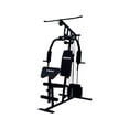 thumbnail image 1 of Gimnasio Multifuncional Sparta Barras De Peso 33.5kg, 1 of 7