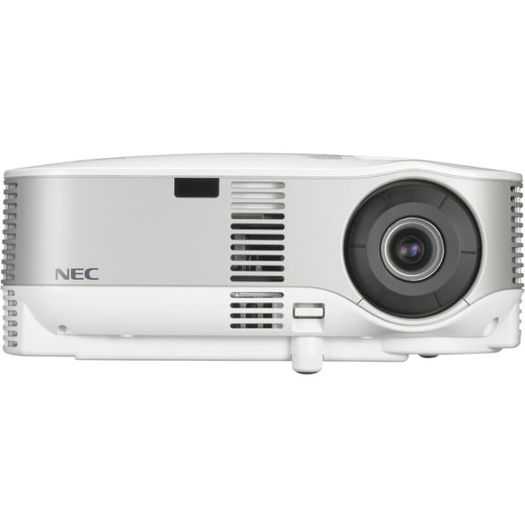 NEC NP905 LCD projector -