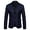 Navy%GC100, variant on Suit Jacket for Men Casual Mens Blazer Solid Color One Button Elegant Slim Fit Dress Jacket for Performance,Prom,Wedding