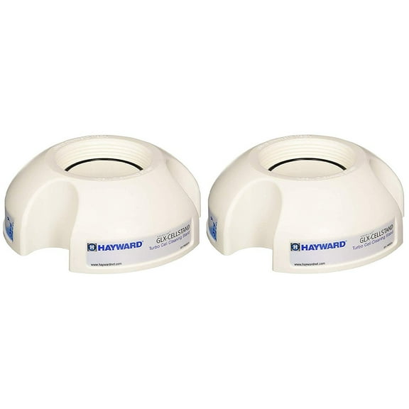 Hayward Aqua Rite Turbo Cell T-CELL-15 T-CELL-9 Clean Stand GLX-CELLSTAND 2 Pack