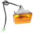 thumbnail image 1 of Conjunto de luz de freno trasera para UTV HS500 HS700 35250-115-0100, 1 of 5