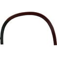 thumbnail image 5 of Fender Trim Compatible with 2015-2020 Mercedes Benz GLA250 2015-2019 GLA45 AMG Front, Right Passenger Textured Black, 5 of 5