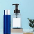 thumbnail image 3 of Miangastore Plastic Sample Bottles Blue 10Pcs 7X1.8X1.8In, 3 of 8