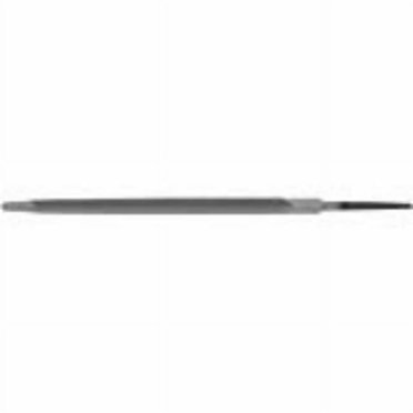 Century Drill & Tool 4067 Slim Taper Hand File, 6"