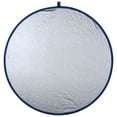 thumbnail image 4 of 57 in. Round Pop-Open Travel Blanket, 4 of 5
