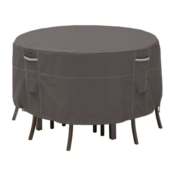 Classic Accessories Ravenna Grande Housse de Table et de Chaise