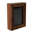 thumbnail image 1 of para fotos, almacenamiento de escritorio, decoración, oficina, rectangular, refrigerador, madera, colocación versátil, regalos, exhibición de, 1 of 9