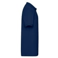 thumbnail image 3 of Fruit of the Loom Mens Polycotton Pique Heavy Polo Shirt, 3 of 4
