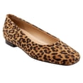 thumbnail image 2 of Trotters Adult Womens Honor Ballet Flats, 2 of 8