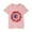 B-Pink, variant on GERsome Boys Girls 4th of July Short Sleeve Crew Neck T-Shirts Unisex Kids American Flag Graphic Tee Funny USA Patriotic Tops, Sizes 3-4 Years