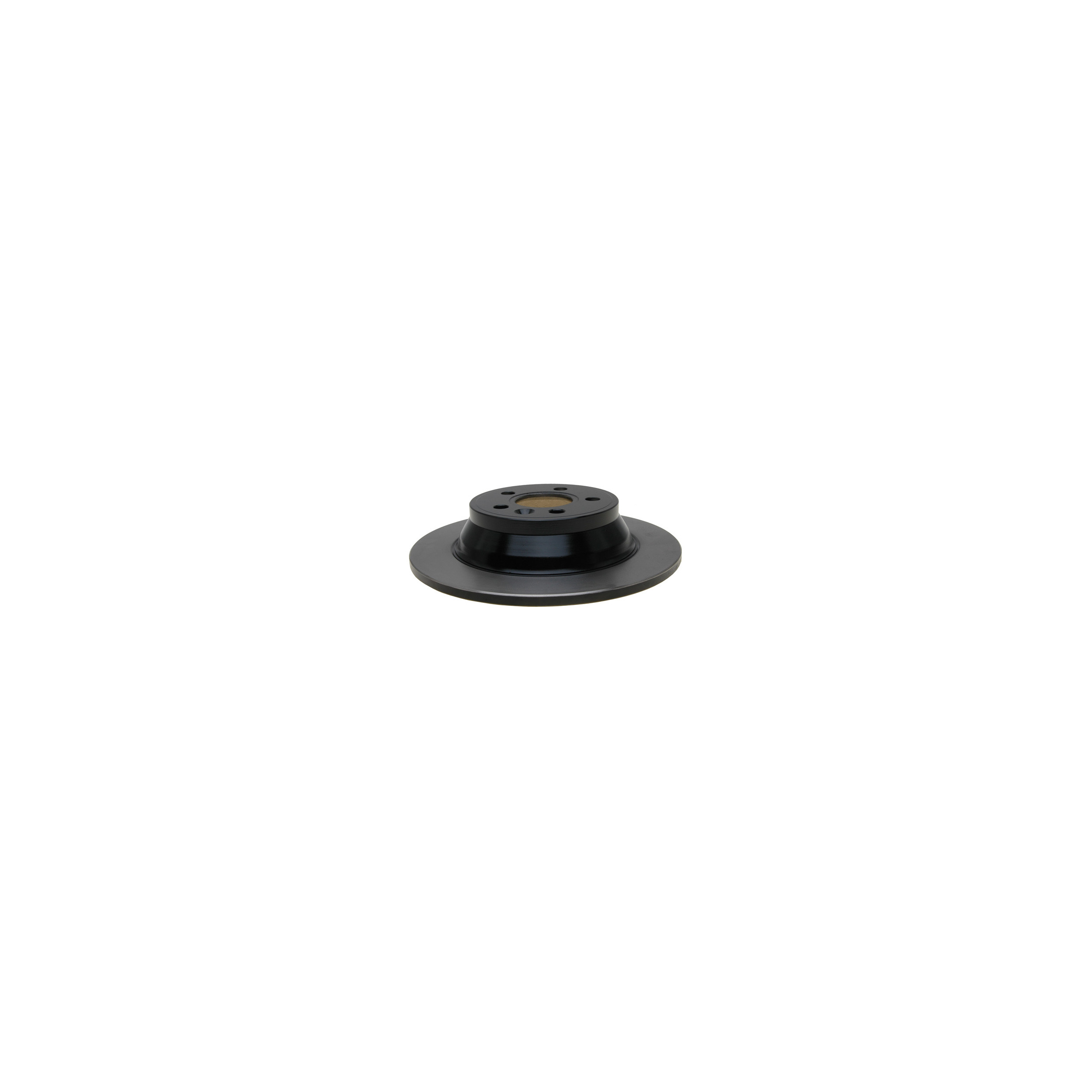 Raybestos Specialty Performance Rotors, 980608 Fits select: 2008 VOLVO XC70, 2007-2008 VOLVO S80