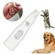 thumbnail image 2 of Cortaúñas Para Perros Eléctrico Cortaúñas eléctrico para perros, amoladoras de uñas, herramienta recortadora de aseo para patas de gato, 2 of 3