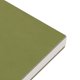 thumbnail image 4 of M Buder Cuaderno de Acuarela 30 Hojas 300GSM Papel para Dibujo 15x15 cm Verde, 4 of 9
