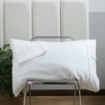 thumbnail image 1 of Twin Ducks Inc Rayon from Bamboo Pillowcases, 1 of 4