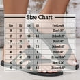 thumbnail image 3 of CQONEPT Slip On Slide Sandals for Women Rhinestone Dressy Open Toe Flats Slippers Comfortable Fashion Trendy Beach Cute Ladies Slides Casual Dress Women's Sandals 2025 Black Size 5.5, 3 of 9