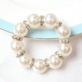 thumbnail image 4 of unbranded 4Ud Para Servilletas Con De Para De Mesas En Bodas Y Fiestas, 4 of 8