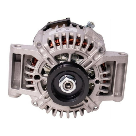 Alternator - Compatible with 2004 - 2007 Chevy Malibu 2.2L 4-Cylinder 2005 2006