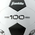 thumbnail image 2 of S3 COMP 100 SOCCERBALL (Pack of 1), 2 of 9