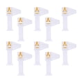 thumbnail image 1 of Set de 10 Piezas de Puntas de Uñas Perfecl Para Manicura en C, 1 of 8