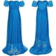 thumbnail image 4 of Women Maternity Dress, Ladies Maternity Lace Dress Off Shoulder Dress Pregnant Elegant Photography, 4 of 4
