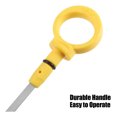 thumbnail image 4 of Dipstick Bayonet for Dodge Caravan 3.3 Engine 06-07, 4 of 6