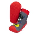 thumbnail image 2 of Mickey - Pantufla Antiderrapante - Niño - Pf 025 rojo 15 Mini Pugs ZZ-PF-025, 2 of 3