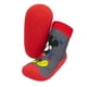 thumbnail image 2 of Mickey - Pantufla Antiderrapante - Niño - Pf 025 rojo 16 Disney PF-025, 2 of 3