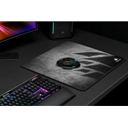 Corsair DARK CORE RGB PRO SE Wireless FPS/MOBA Gaming Mouse with SLIPSTREAM Technology, Black, Backlit RGB LED, 18000 DPI, Optical, Qi wireless charging certified