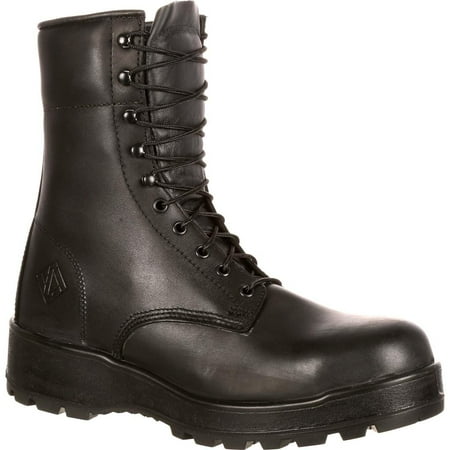 

Lehigh Safety Shoes Unisex Steel Toe Work Boot Size 6(WI)