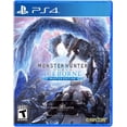 thumbnail image 1 of Monster Hunter World: Iceborne - PlayStation 4, 1 of 1