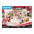 thumbnail image 4 of Set de Juego Playmobil La pastelería francesa 71863, 4 of 4