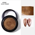 thumbnail image 1 of Oefntac Fake Nails Nail Art Mirror Powder Cosmetic Grade Titanium Powder 0.5g, 1 of 2