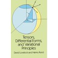 thumbnail image 1 of Pre-Owned Tensors, Differential Forms and Variational Principles (Dover Books on Mathematics) Paperback, 1 of 1