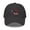 Dark Grey, variant on Trump Girl Hat, Trump Girl Dad Hat, Conservative Hat, American Flag Hat, Vote Trump Hat, Trump 2024 Hat, Republican Trump Girl Hat (White)