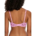 thumbnail image 3 of No Boundaries Women's T-Shirt Bra, 3 of 3