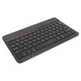 thumbnail image 4 of Teclado para tableta IOS, teclado para tableta con diseño QWERTY, teclado inalámbrico para tableta IOS, teclado para IO, rendimiento comprobado, 4 of 9