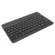 thumbnail image 4 of Teclado inalámbrico para tableta IOS, teclado de tableta Diseño QWERTY para tableta IOS Teclado Teclado para tableta IOS Creado magistralmente, 4 of 8